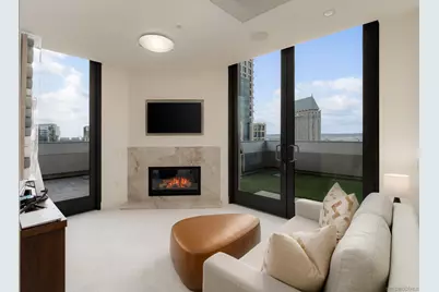  645 Front St #2204, San Diego, CA 92101 - Photo 56