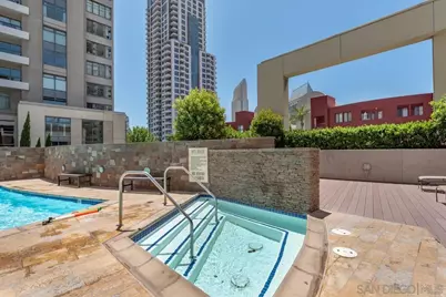  645 Front St #2204, San Diego, CA 92101 - Photo 66