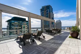 645 Front St, San Diego, CA 92101 - Photo 2