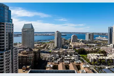  645 Front St #2204, San Diego, CA 92101 - Photo 58