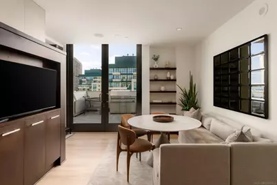  645 Front St #2204, San Diego, CA 92101 - Photo 38