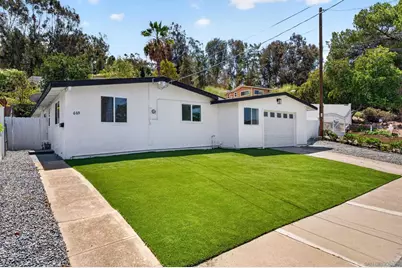  669 Skyview St, El Cajon, CA 92020 - Photo 1