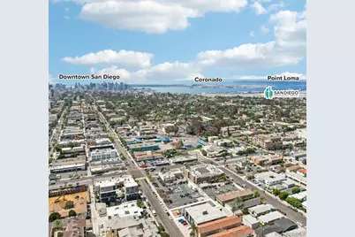  4042 1st Avenue, San Diego, CA 92103 - Photo 2