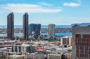 1080 Park Blvd, San Diego, CA 92101 - Photo 1