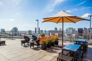 1080 Park Blvd, San Diego, CA 92101 - Photo 4
