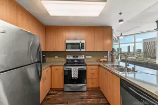 1080 Park Blvd, San Diego, CA 92101 - Photo 18