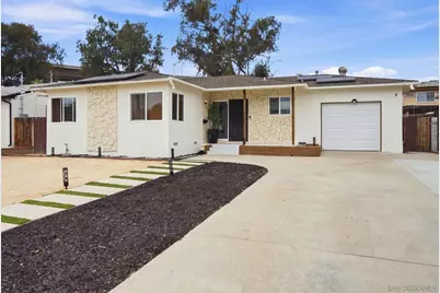  3452 Trophy Dr, La Mesa, CA 91941 - Photo 2