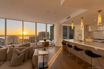  888 W E Street #2004, San Diego, CA 92101 - Photo 2