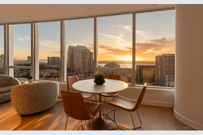  888 W E Street #2004, San Diego, CA 92101 - Photo 4