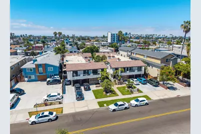  4638 & 4648 Ohio Street, San Diego, CA 92116 - Photo 2