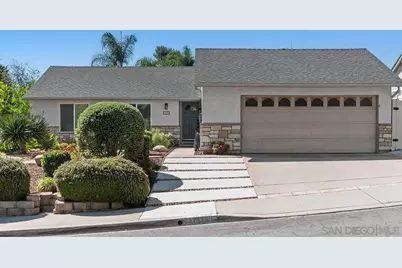  13329 Olive Meadows Dr, Poway, CA 92064 - Photo 1