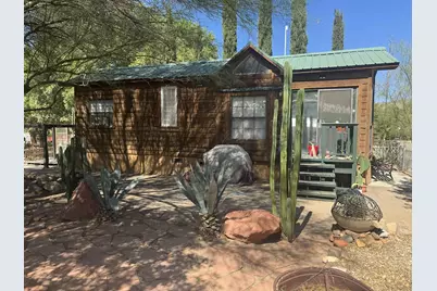  1951 Carrizo Gorge, Jacumba, CA 91934 - Photo 2