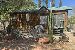 1951 Carrizo Gorge, Jacumba, CA 91934 - Photo 2