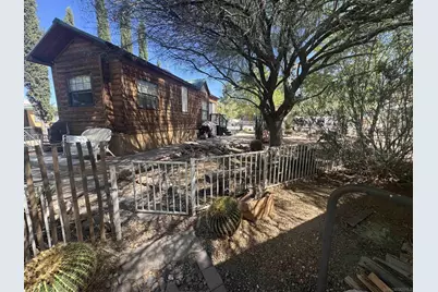  1951 Carrizo Gorge, Jacumba, CA 91934 - Photo 18