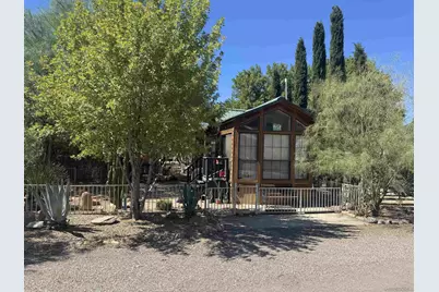  1951 Carrizo Gorge, Jacumba, CA 91934 - Photo 1