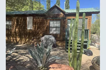  1951 Carrizo Gorge, Jacumba, CA 91934 - Photo 4