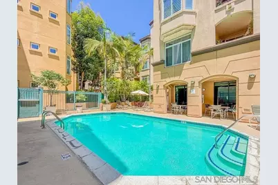  2400 5th Ave #203, San Diego, CA 92101 - Photo 24