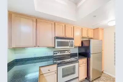  2400 5th Ave #203, San Diego, CA 92101 - Photo 12
