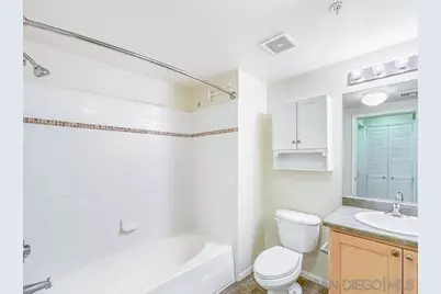  2400 5th Ave #203, San Diego, CA 92101 - Photo 16