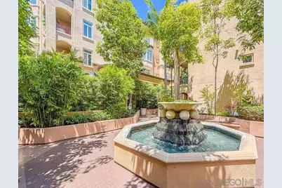  2400 5th Ave #203, San Diego, CA 92101 - Photo 30
