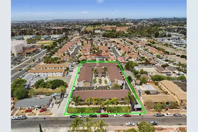  202 Willie James Jones Avenue, San Diego, CA 92102 - Photo 14