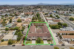 202 Willie James Jones Ave, San Diego, CA 92102 - Photo 2