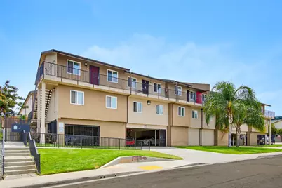  202 Willie James Jones Avenue, San Diego, CA 92102 - Photo 8