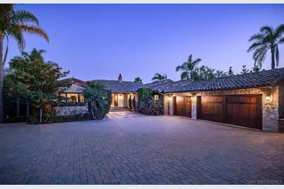  17161 Camino Acampo, Rancho Santa Fe, CA 92067 - Photo 1