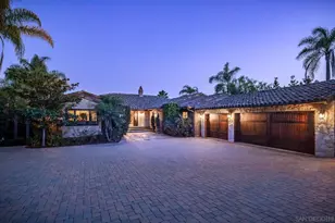 17161 Camino Acampo, Rancho Santa Fe, CA 92067 - Photo 1