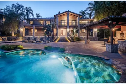  17161 Camino Acampo, Rancho Santa Fe, CA 92067 - Photo 1