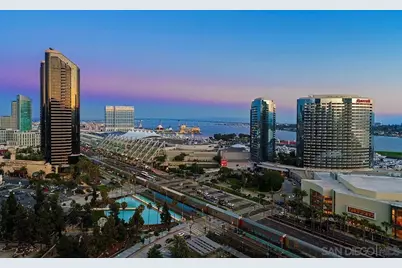  550 Front Street #1708, San Diego, CA 92101 - Photo 44