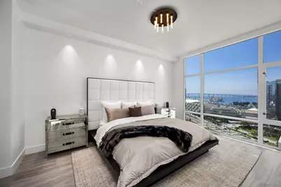  550 Front Street #1708, San Diego, CA 92101 - Photo 38
