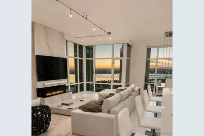  550 Front Street #1708, San Diego, CA 92101 - Photo 8