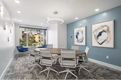  550 Front Street #1708, San Diego, CA 92101 - Photo 66