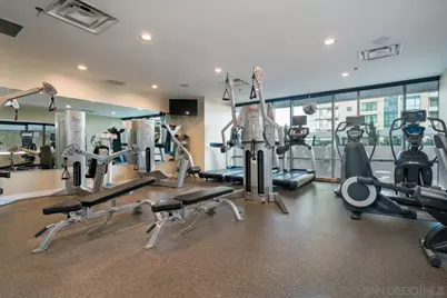  550 Front Street #1708, San Diego, CA 92101 - Photo 68