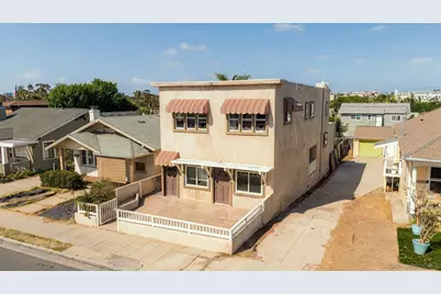  3622-24 Texas St, San Diego, CA 92104 - Photo 2
