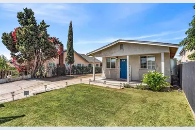  3736-3738 46th Street, San Diego, CA 92105 - Photo 2