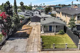 3736-3738 46th St, San Diego, CA 92105 - Photo 1