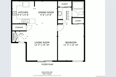  12253 Carmel Vista Rd. #186, San Diego, CA 92130 - Photo 16