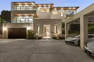 6349 Castejon, La Jolla, CA 92037 - Photo 1