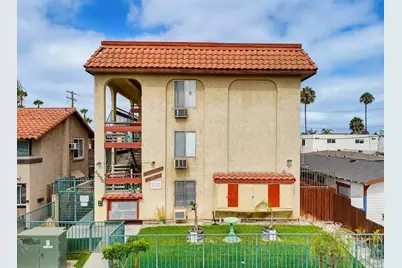  4226 41st Street, San Diego, CA 92105 - Photo 2