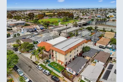  4226 41st Street, San Diego, CA 92105 - Photo 4