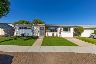  4539 Gila Ave, San Diego, CA 92117 - Photo 1