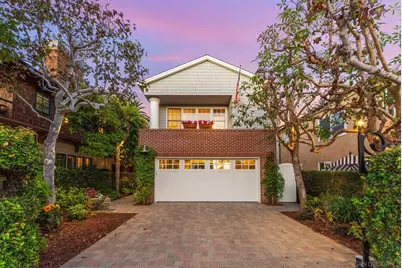  1929 Ocean Front, Del Mar, CA 92014 - Photo 2