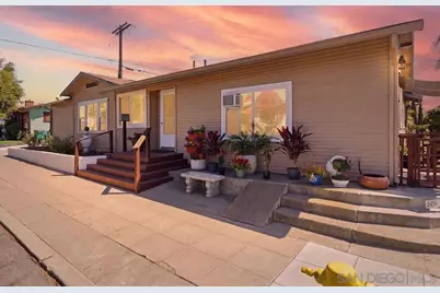  3595 Arizona, San Diego, CA 92104 - Photo 2