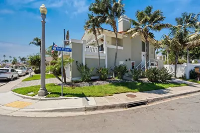  52 Port Of Spain, Coronado, CA 92118 - Photo 1