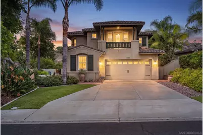  6302 Paseo Descanso, Carlsbad, CA 92009 - Photo 1
