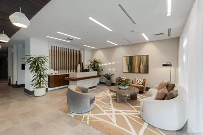  2665 5th Avenue #503, San Diego, CA 92103 - Photo 32