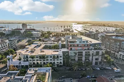  1780 Kettner Blvd #310, San Diego, CA 92101 - Photo 12
