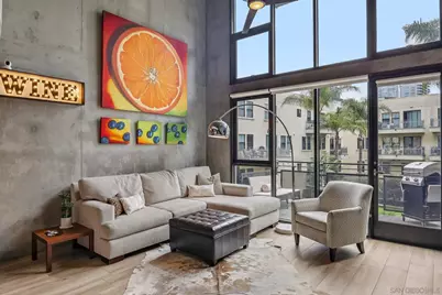  1780 Kettner Blvd #310, San Diego, CA 92101 - Photo 2